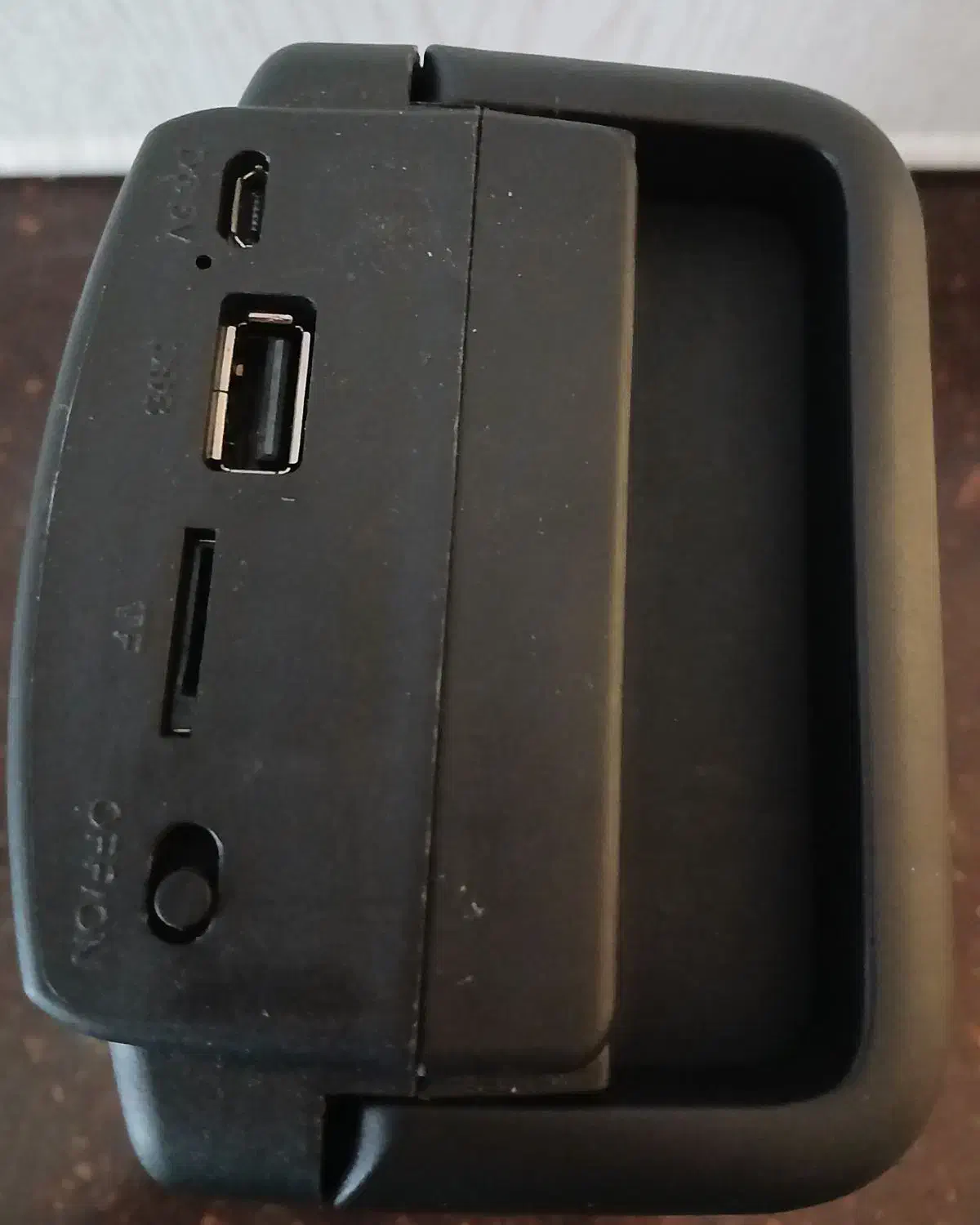 بلوتوث مدل greatnice|سیستم صوتی خانگی|تهران, زعفرانیه|دیوار