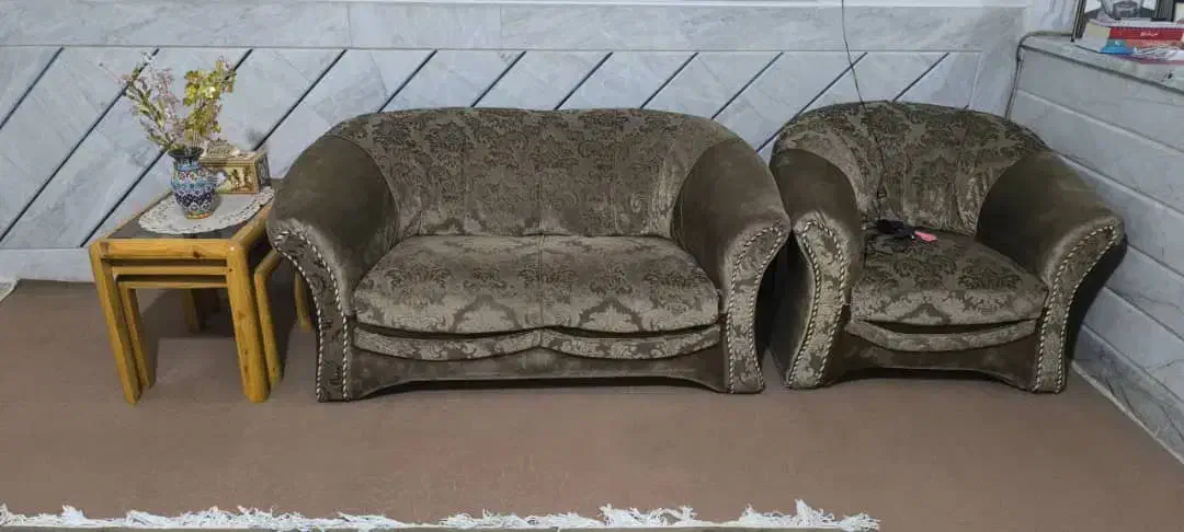 مبل|مبلمان خانگی و میز عسلی|کرج, مصباح|دیوار