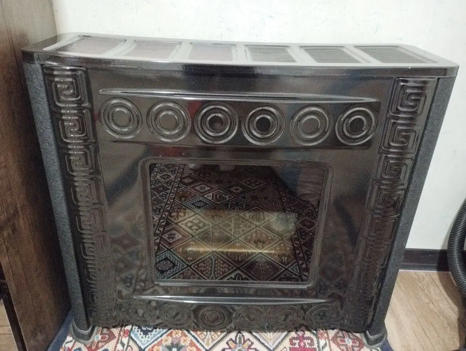 بخاری گازی|بخاری، هیتر، شومینه|شاهدشهر, |دیوار