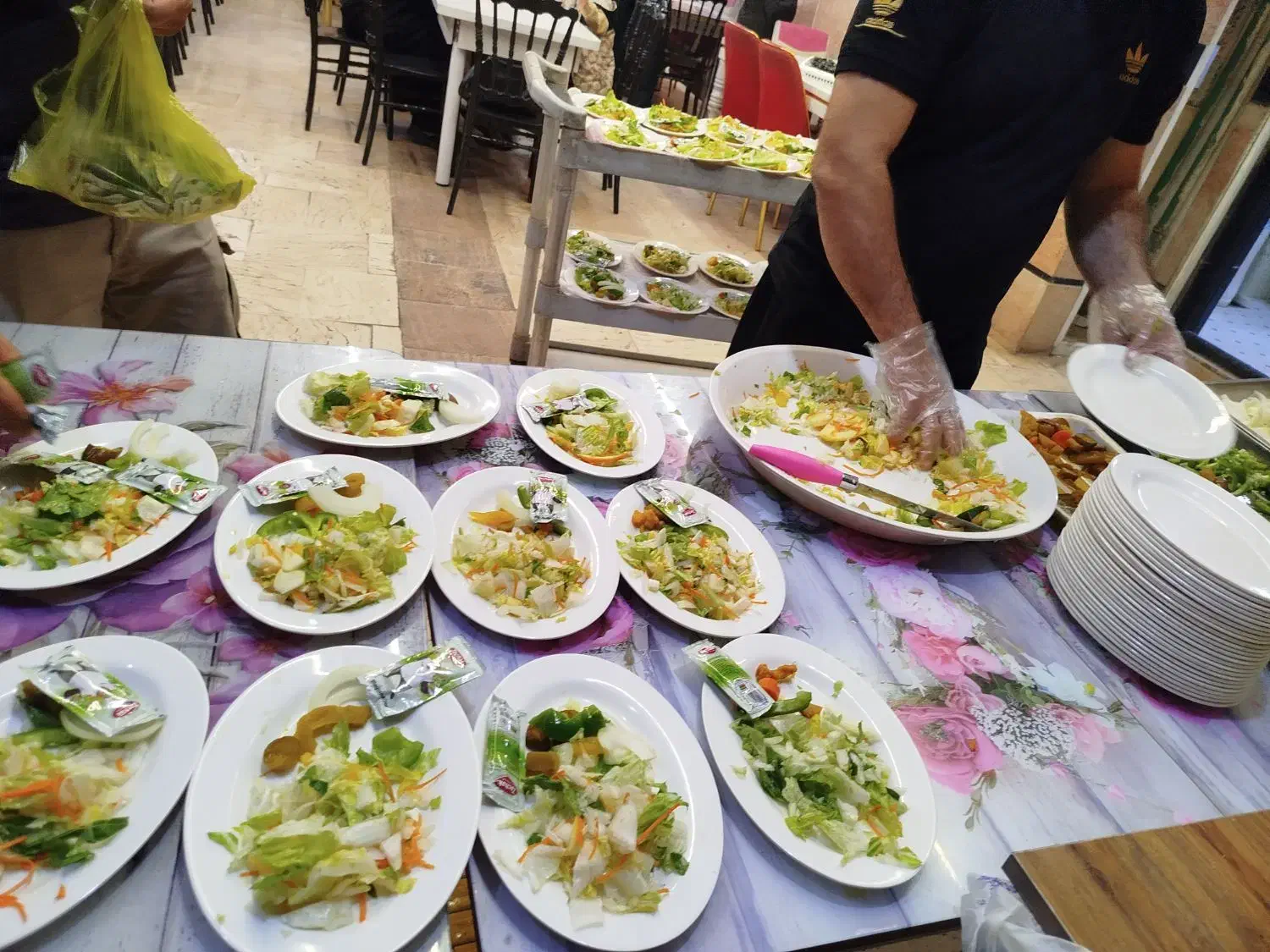 تور کربلا حرکت ۱۷ آذر|تور و چارتر|خرمآباد, |دیوار