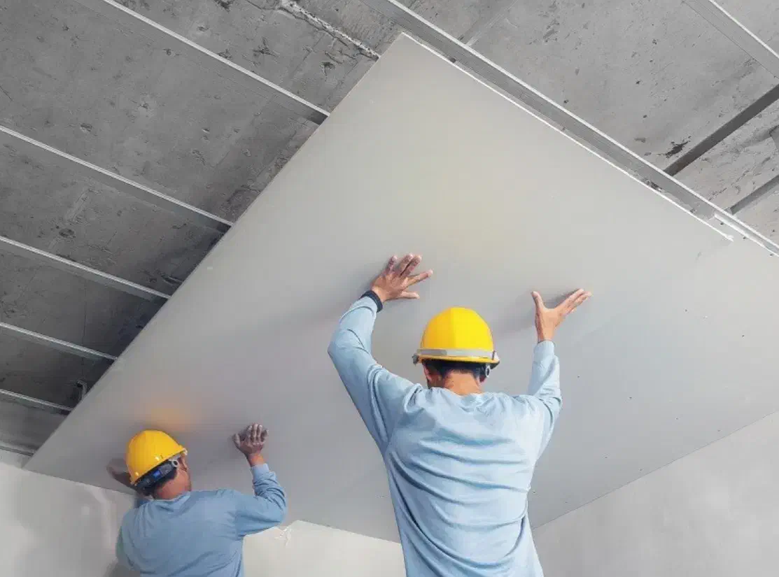 آموزش و‌استخدام کناف کار|استخدام معماری، عمران و ساختمانی|پردیس, شهرک صنعتی کمرد|دیوار