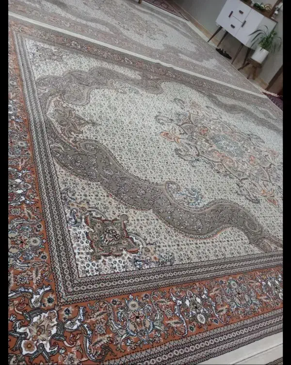 فرش|فرش|مشهد, سید رضی|دیوار