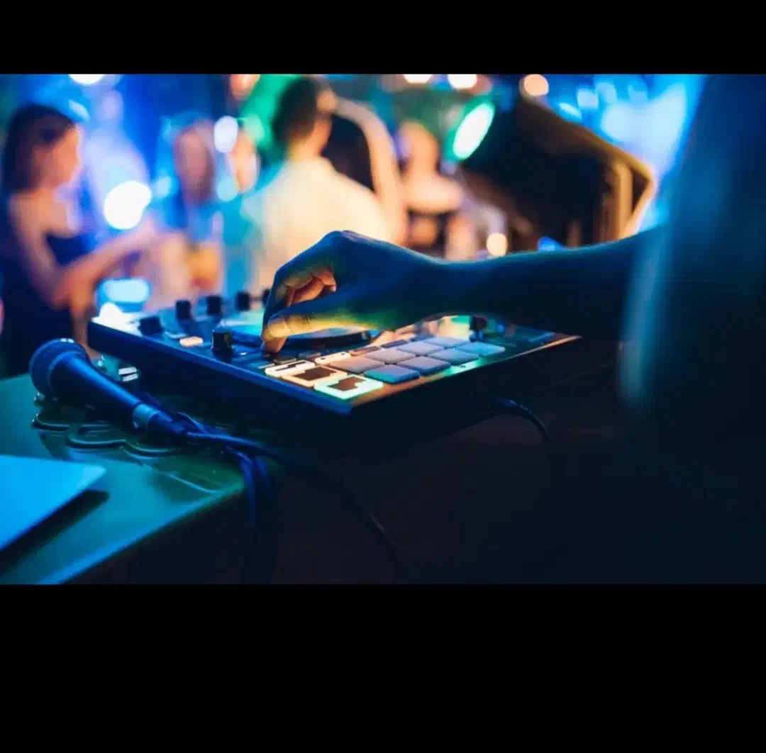 دیجی ساناز|خدمات پذیرایی، مراسم|حمیدیه, |دیوار