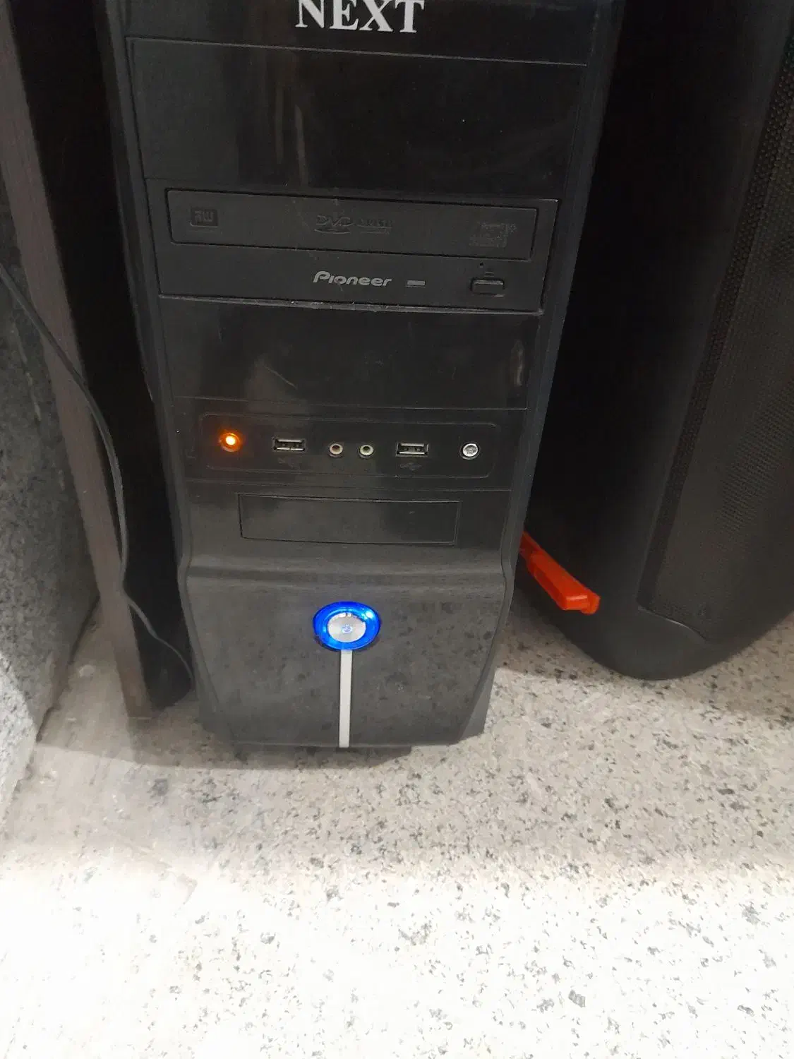 CPU i5 Graphic 2|رایانه رومیزی|همدان, |دیوار