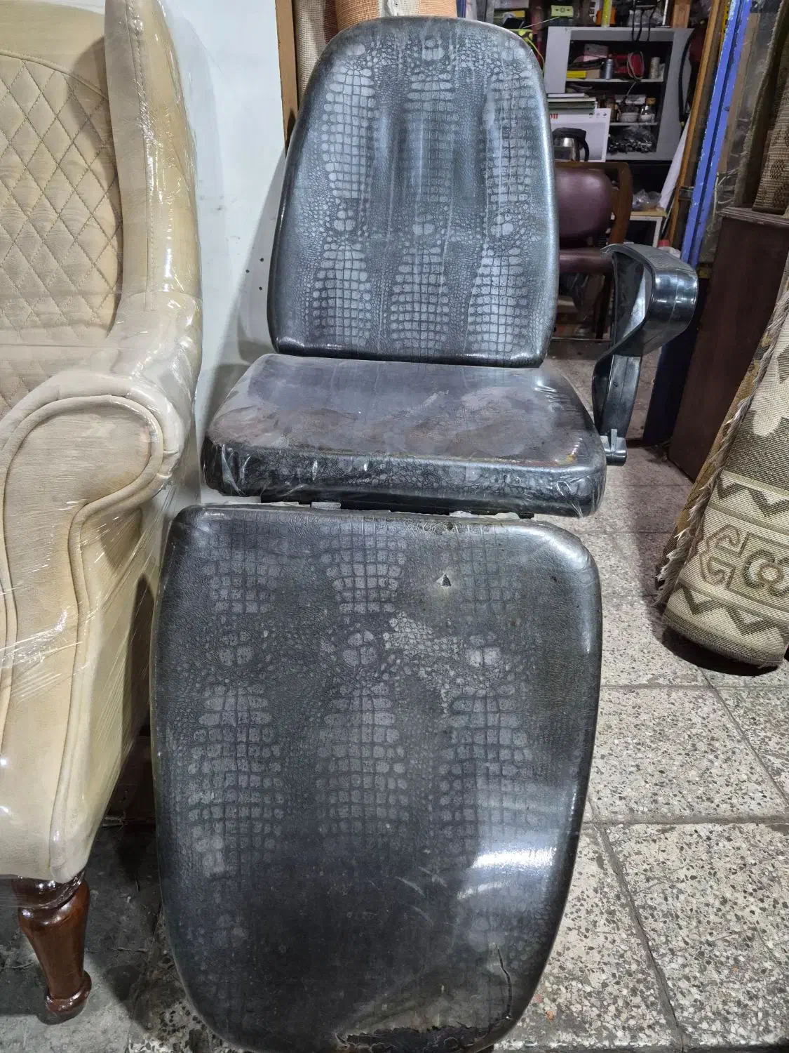 فروش وسایل آرایشگاه زنانه|آرایشگاه و سالن‌های زیبایی|شاهین‌شهر, حافظ جنوبی|دیوار