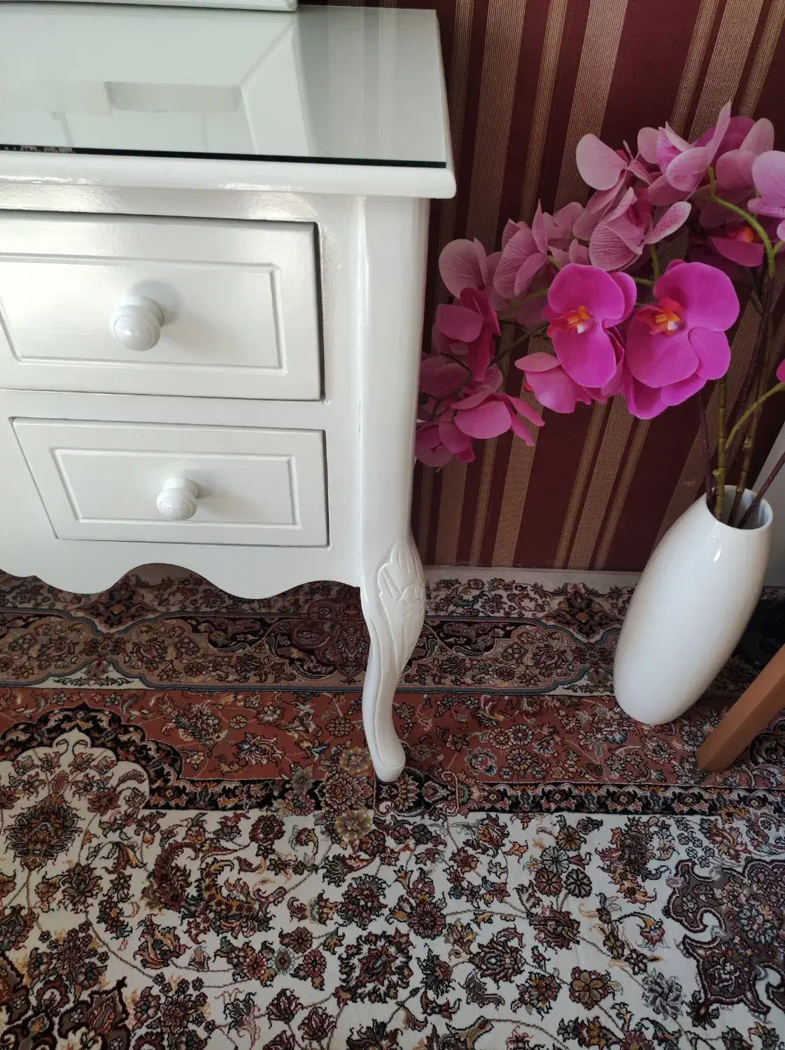 کنسول ولوازم|بوفه، ویترین، کنسول|مشهد, الهیه|دیوار