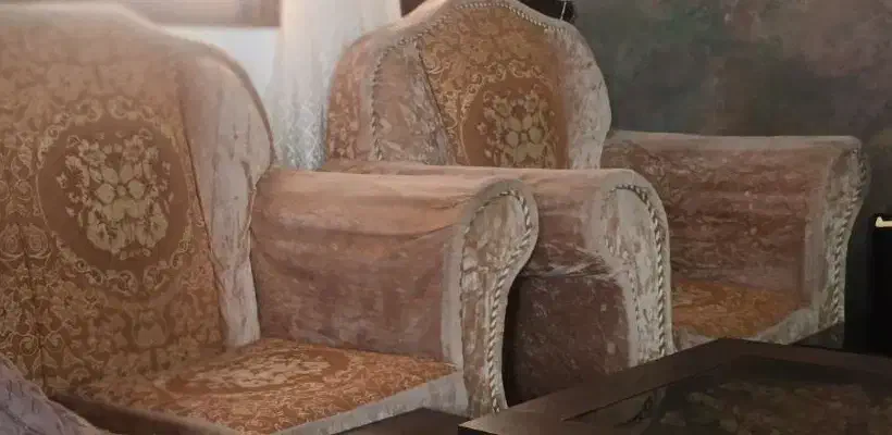 مبل|مبلمان خانگی و میز عسلی|لاهیجان, لیل|دیوار