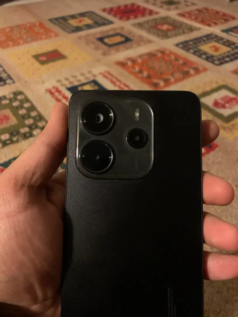 Redmi note14 256G|موبایل|مشهد, نیروی هوایی|دیوار