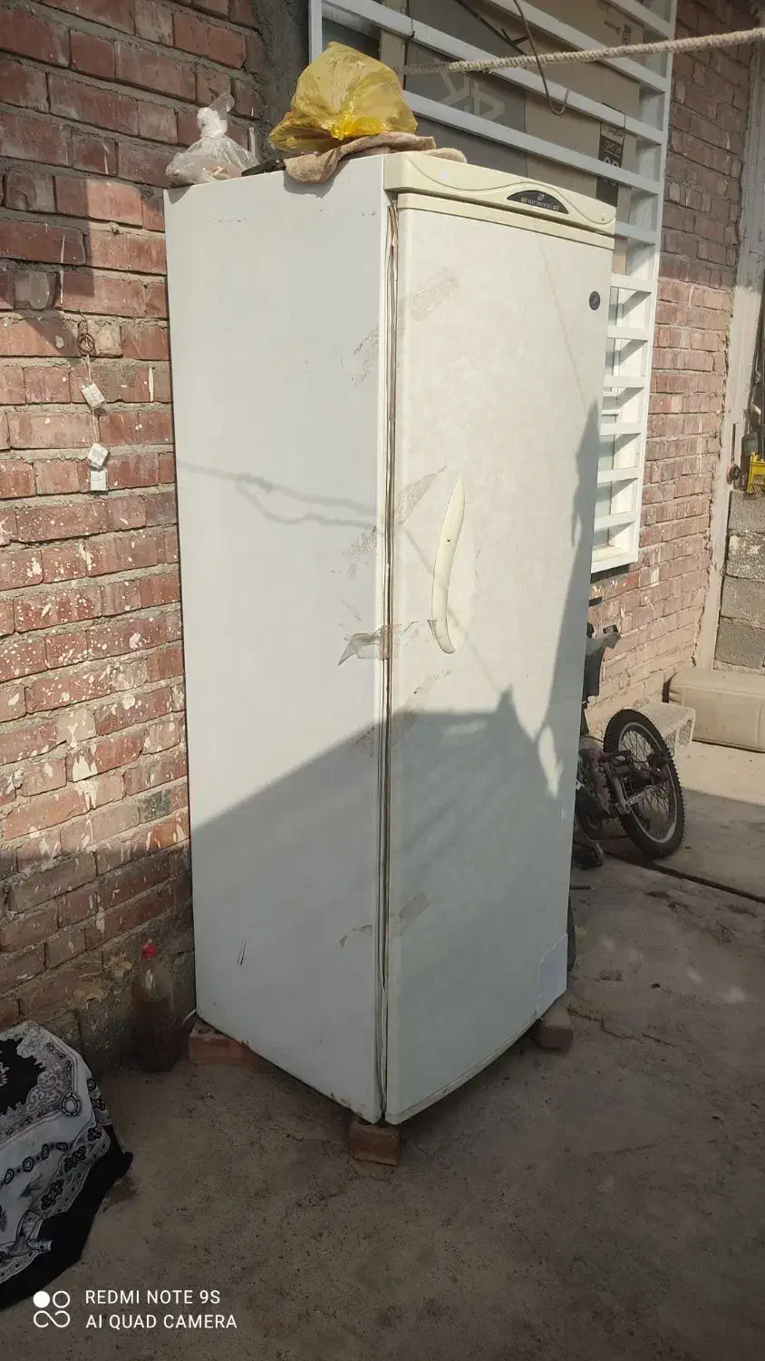 یخچال فروشی|یخچال و فریزر|جیرفت, |دیوار