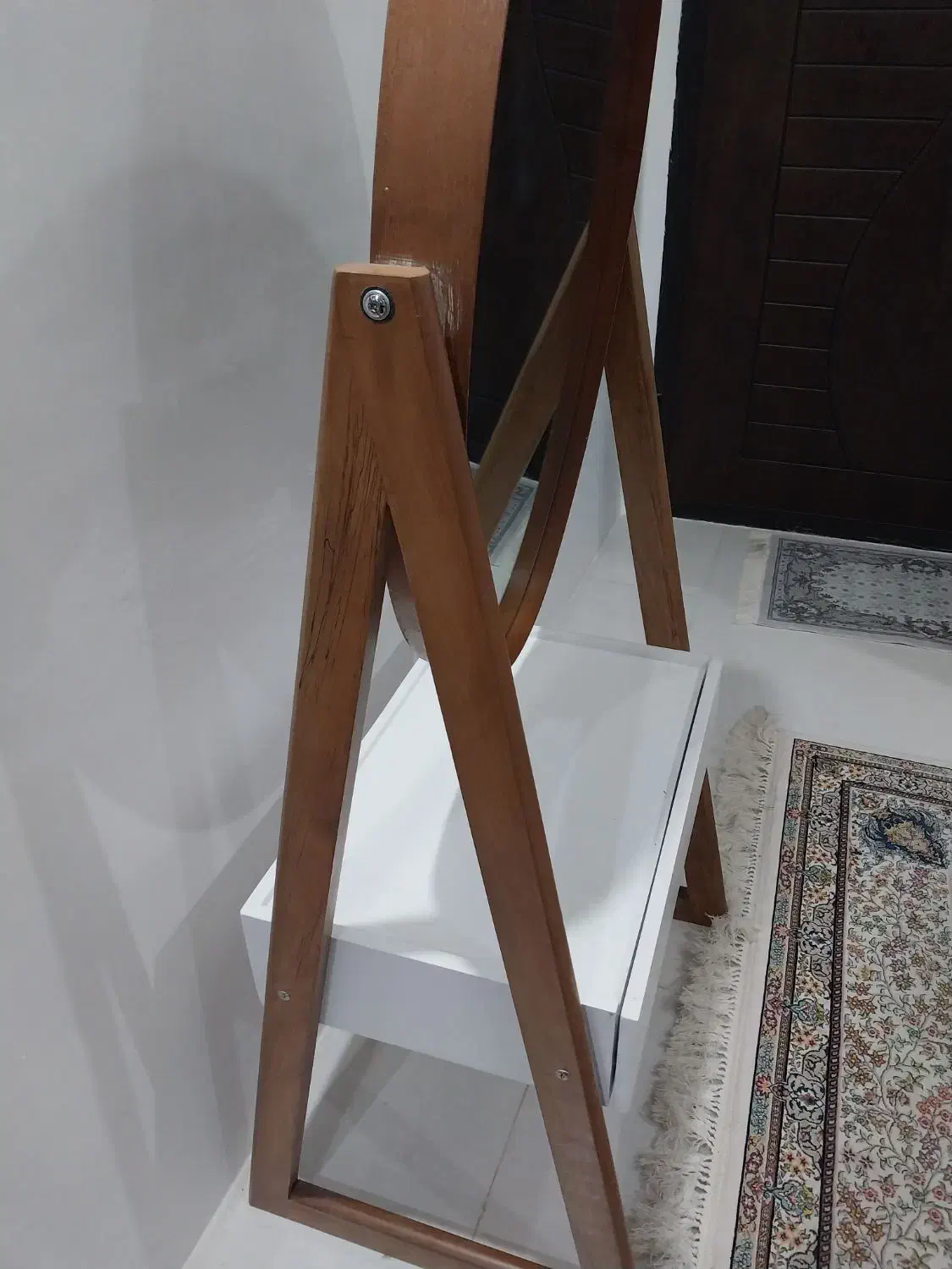 خانه واشپزخانه صنایع چوب|آینه|بوشهر, |دیوار