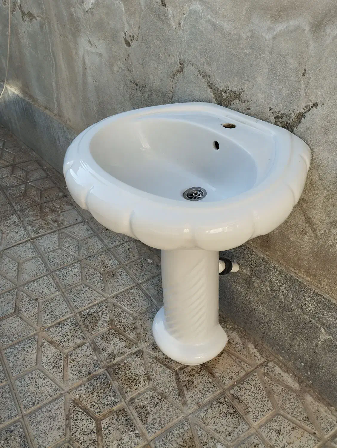 رو شوی در حد|لوازم سرویس بهداشتی|ارومیه, |دیوار