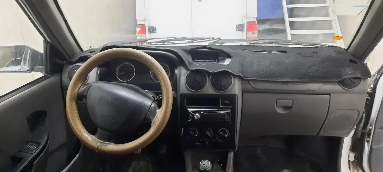 مدل ۹۵|خودرو سواری و وانت|لردگان, |دیوار