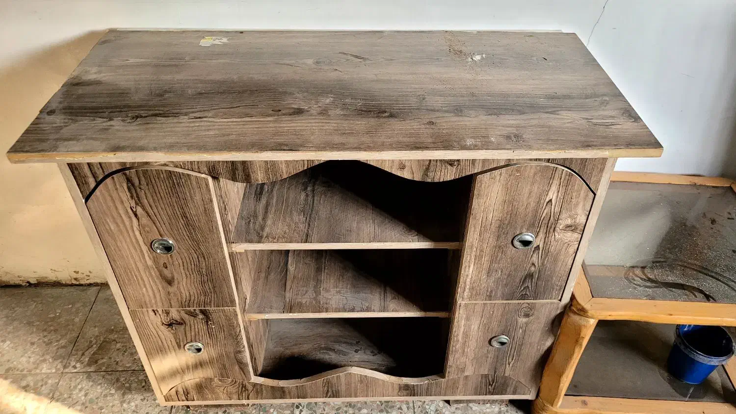 میز|مبلمان خانگی و میز عسلی|سیاهکل, |دیوار