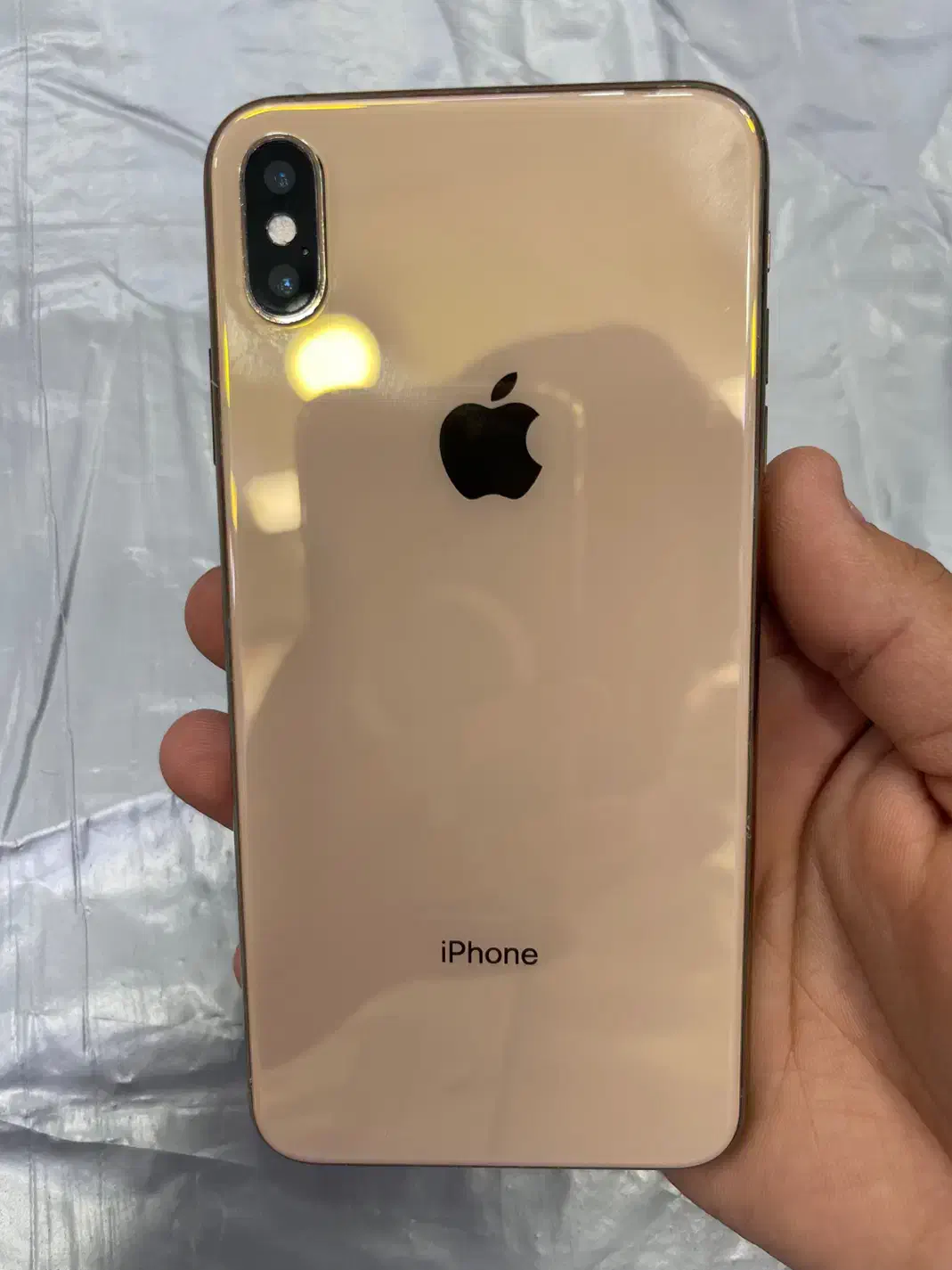 ایفون xsmax|موبایل|زاهدان, |دیوار