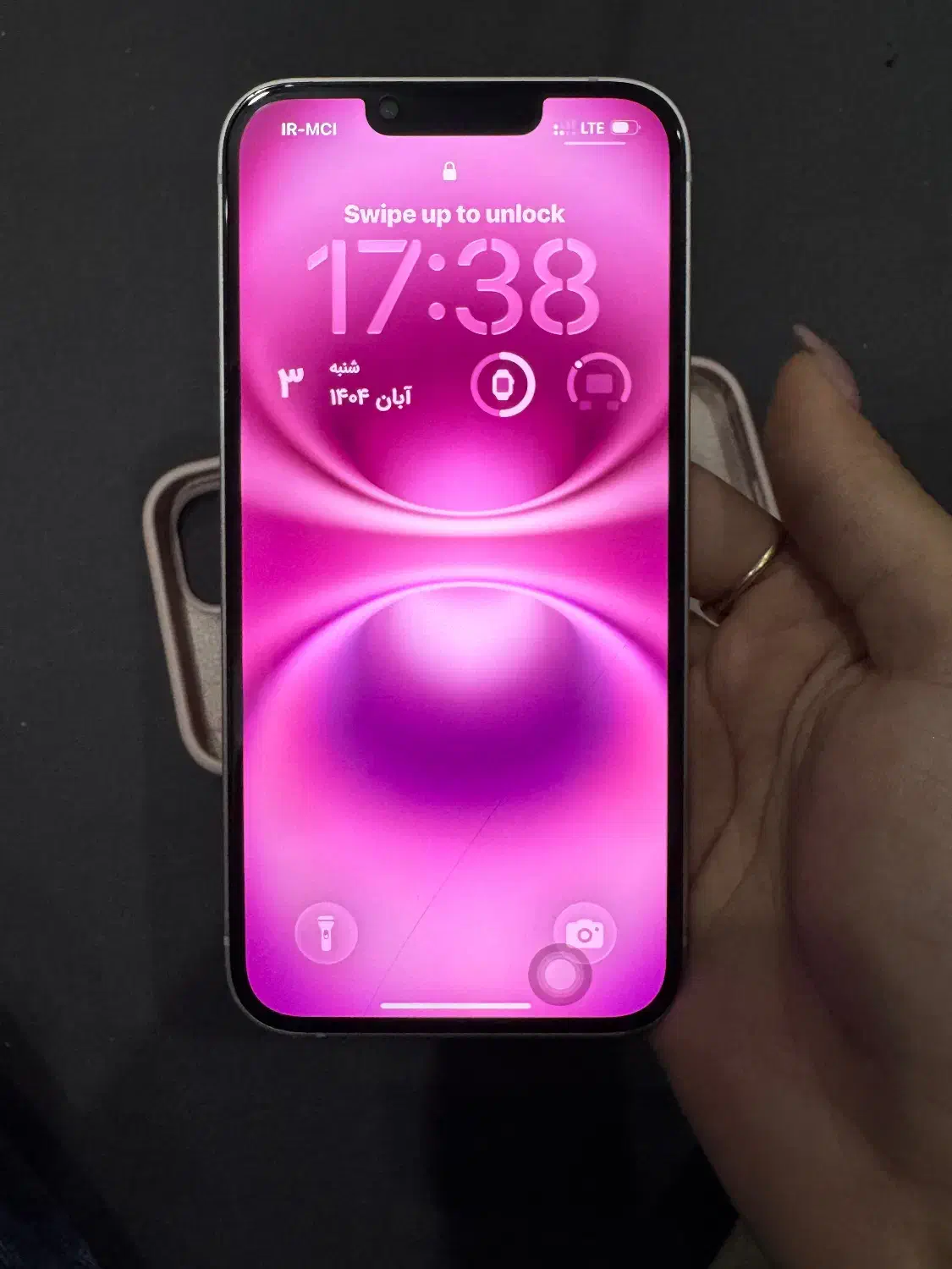 Iphone 13 normal 256g zaa|موبایل|تهران, امیریه|دیوار