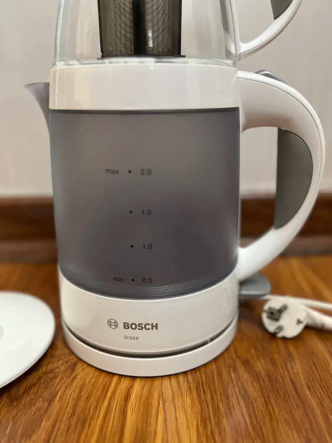 چای ساز بوش|سماور، چایساز، قهوهساز|بندرعباس, |دیوار