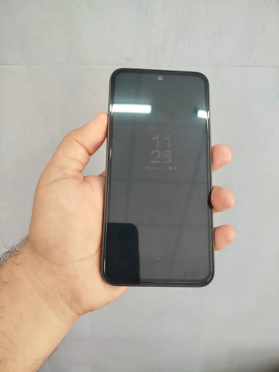 A54|موبایل|کاشمر, |دیوار