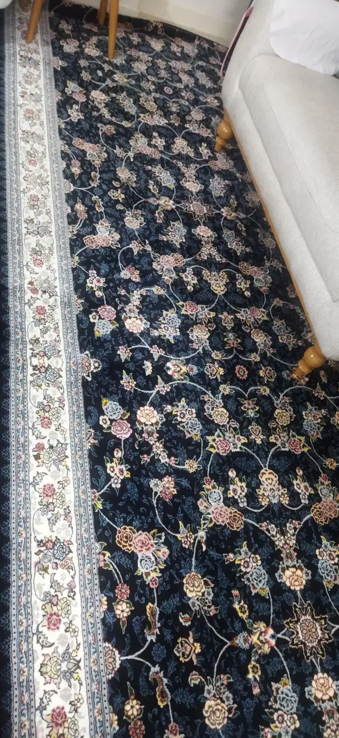 فرش کناره نو|فرش|تهران, سلیمانی|دیوار