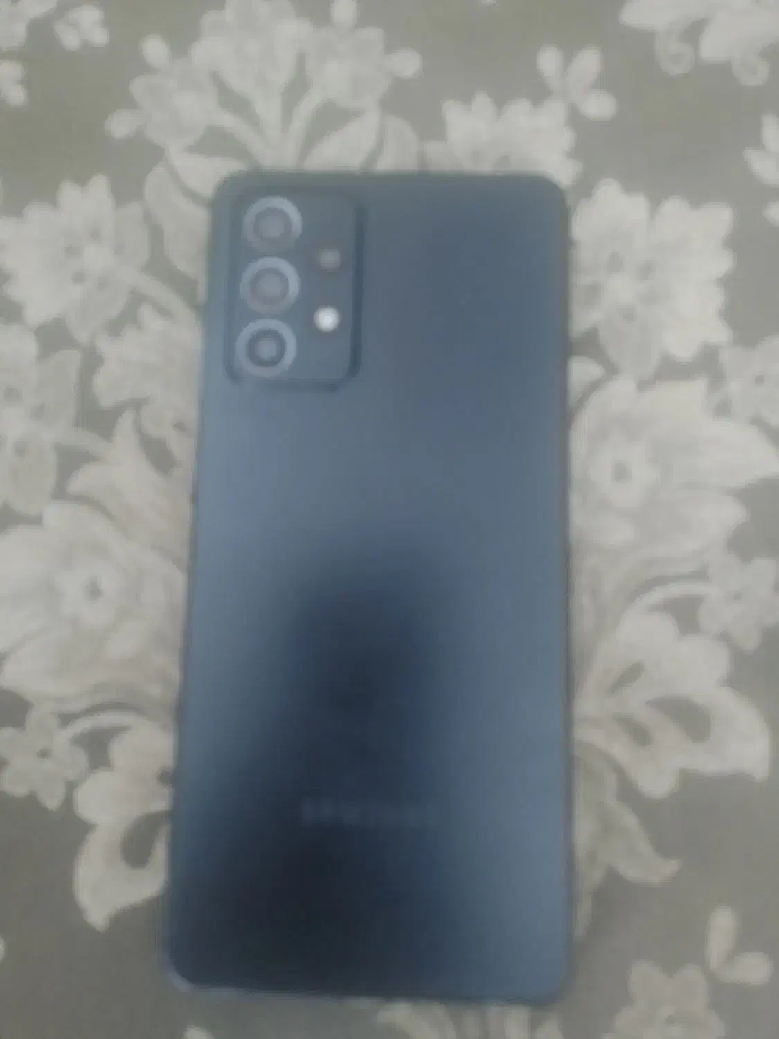 A52s 256gig 5g|موبایل|تهران, پاسداران|دیوار
