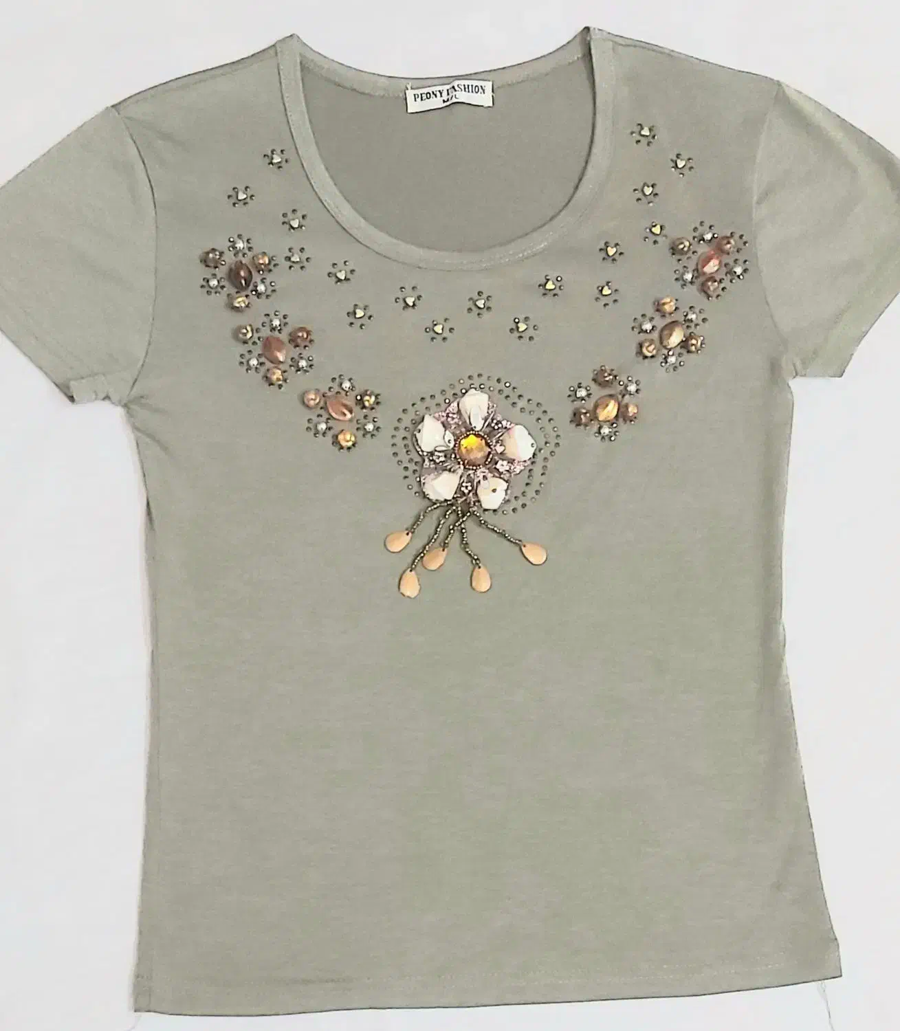 تاپ و تیشرت وارداتی .چند مدل ورق بزنید|لباس|تبریز, |دیوار