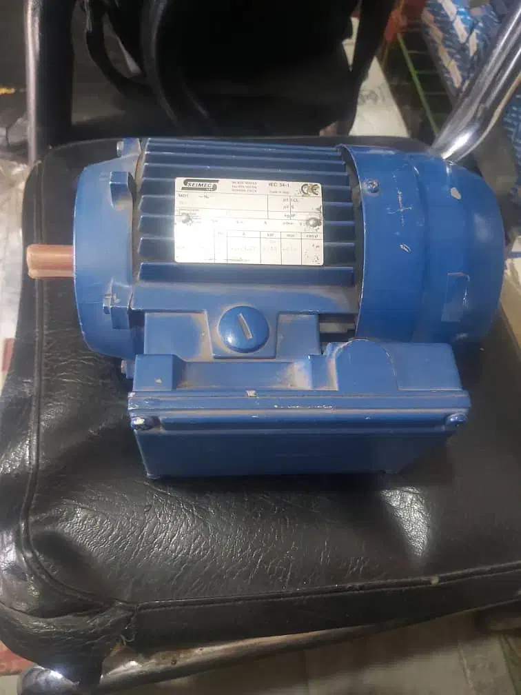 سیم پیچی وحید|خدمات پیشه و مهارت|بندرعباس, |دیوار