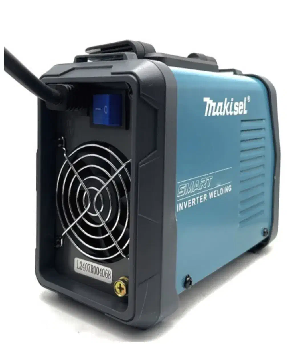 فقط با ۵۱۰۰ دستگاه جوش ۴۰۰ آمپر قدرتمند داشته باش|ابزارآلات|سبزوار, مدرس|دیوار