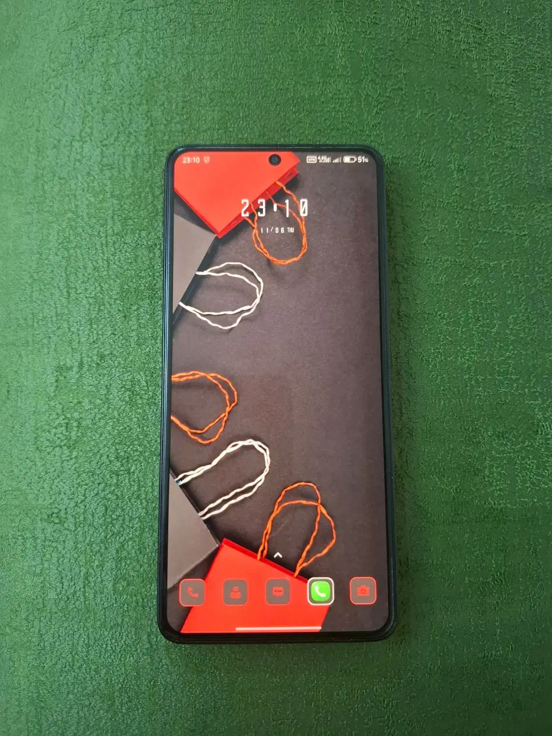 گوشی Poco X6 Pro 5g 512 12|موبایل|تهران, مدائن|دیوار