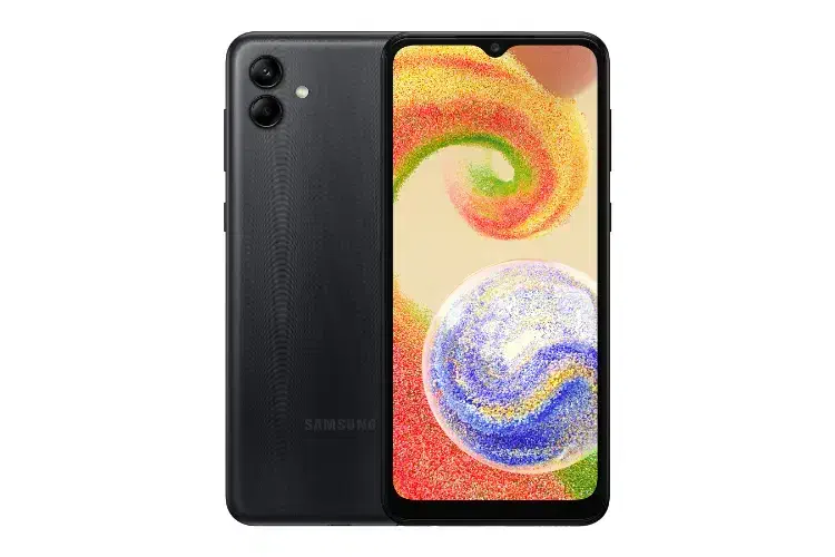 گوشی ساسونگ A04|موبایل|تربت جام, کاریز نو سفلی|دیوار