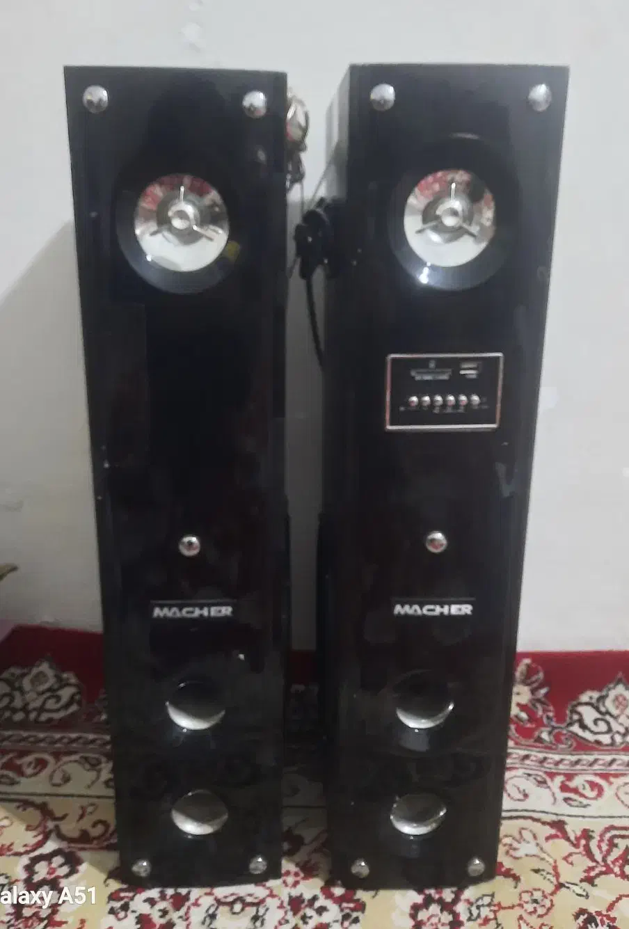 باند|سیستم صوتی خانگی|رضویه, |دیوار