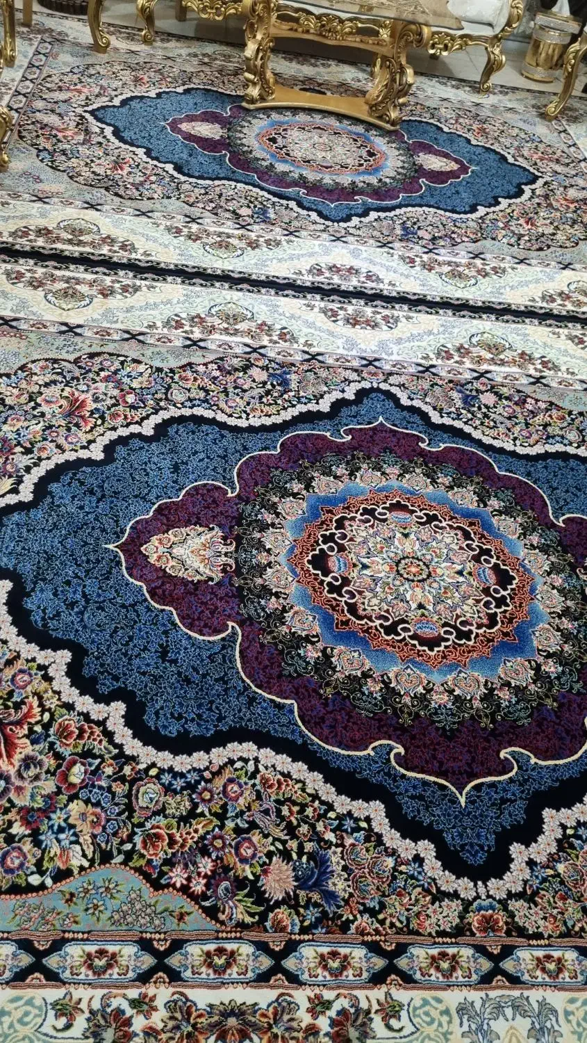 فرش ۹متری|فرش|نسیم‌شهر, |دیوار