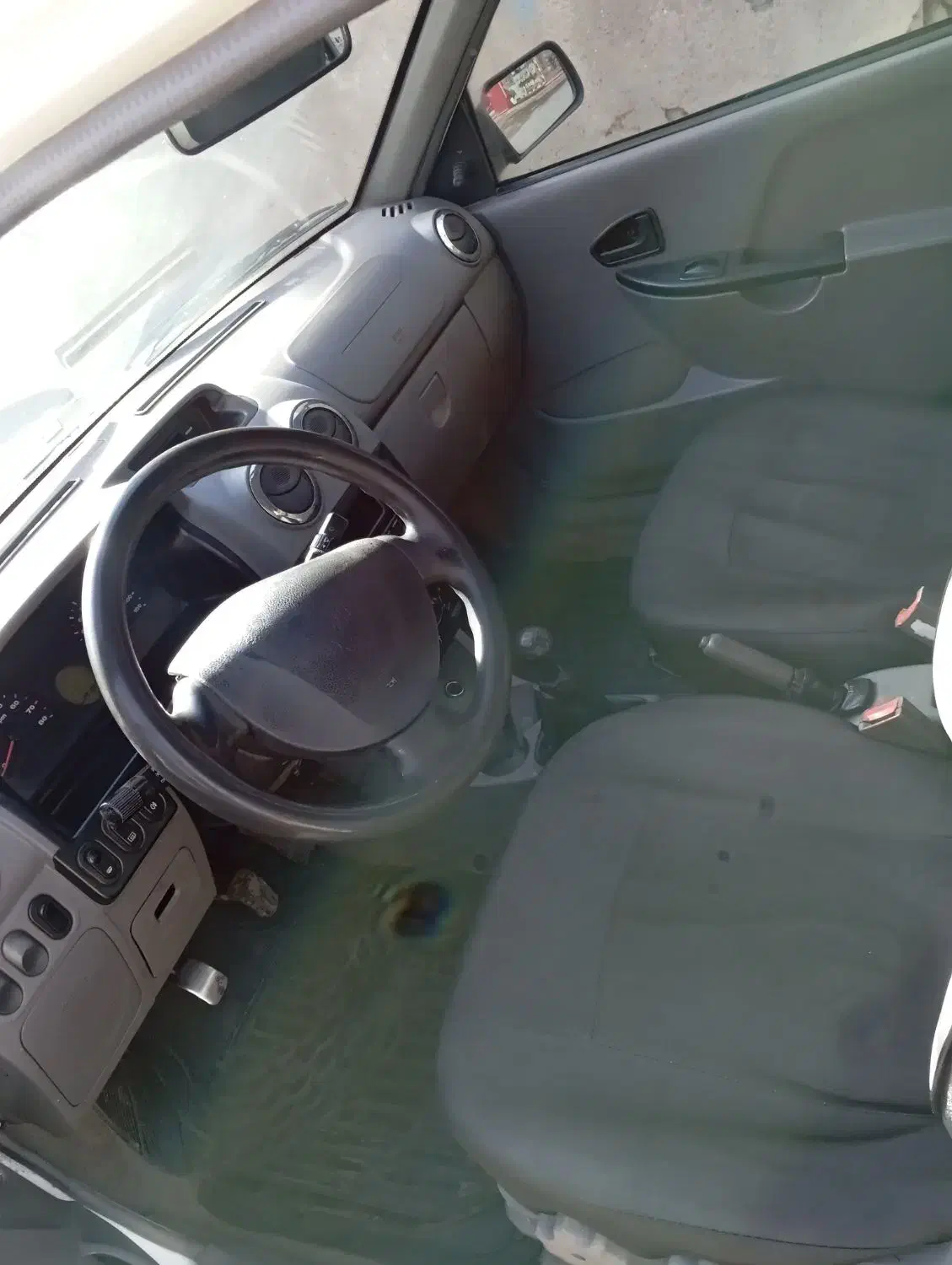 پراید ۱۱۱SE|خودرو سواری و وانت|اردبیل, |دیوار