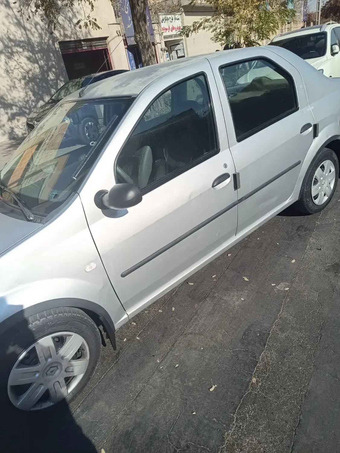 خوردرو ال ۹۰ ۸۷|خودرو سواری و وانت|مشهد, هفت تیر (نه دره)|دیوار