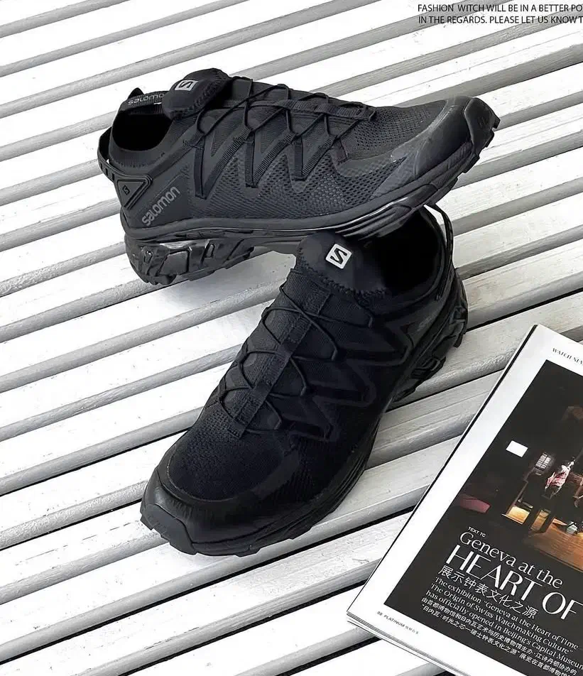 SalomonSlabnew اسلبنیو|کیف، کفش، کمربند|تهران, جنت‌آباد مرکزی|دیوار