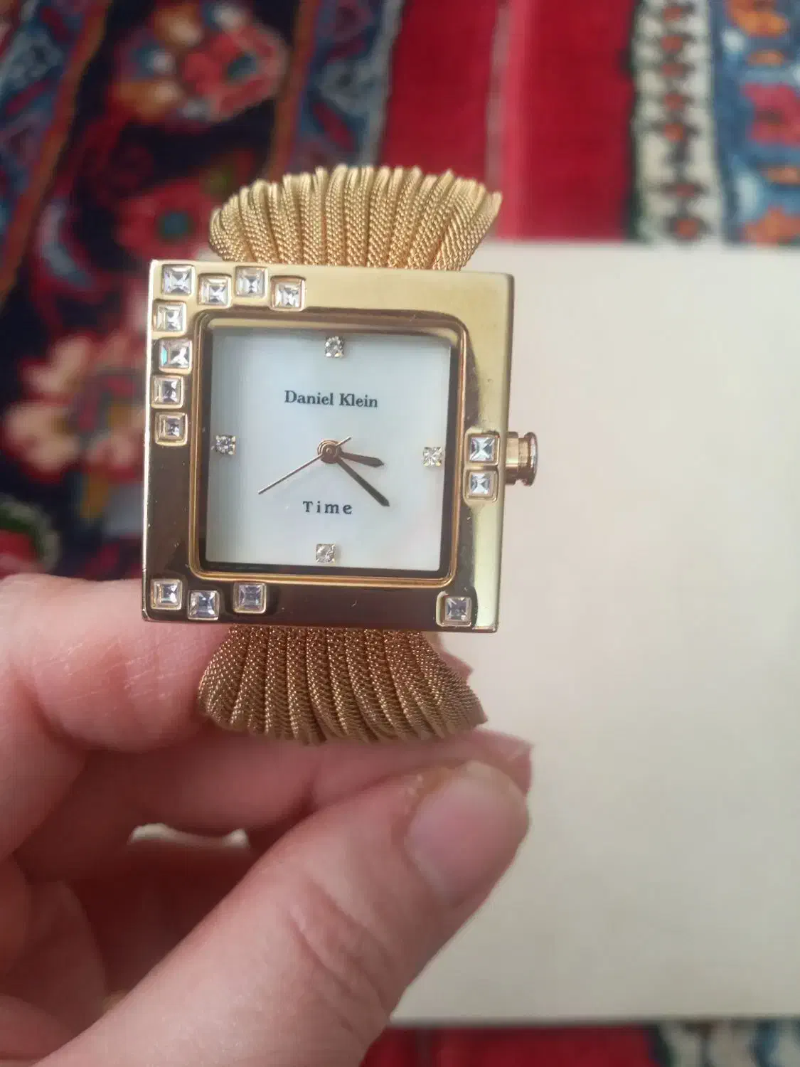 ساعت زنانه دنیل کلین|ساعت|اراک, |دیوار