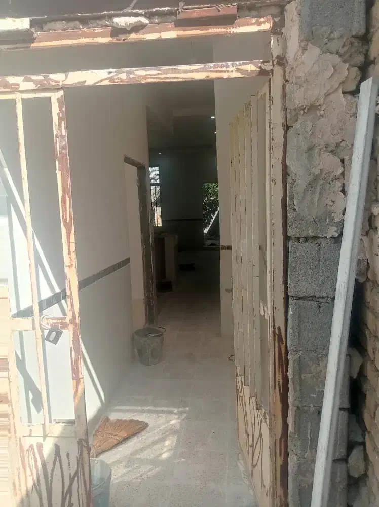 اوستا گچ کار سنگ کاشی موزاییک دیوار چینی|خدمات پیشه و مهارت|مشهد, تلگرد|دیوار