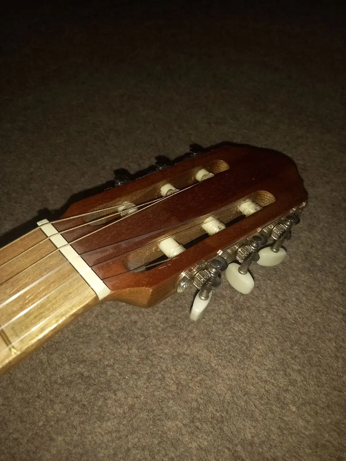 گیتار|گیتار، بیس، امپلیفایر|رشت, آزادگان|دیوار