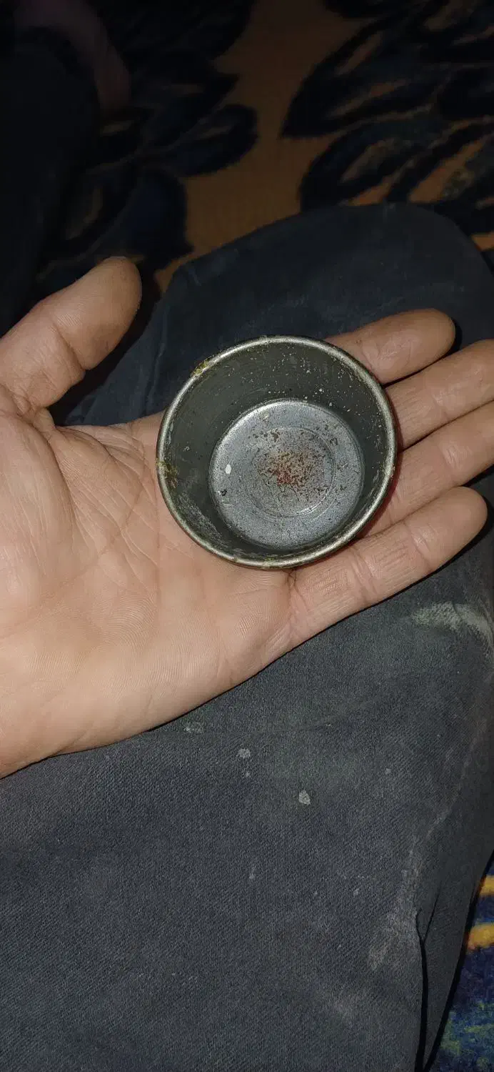 قالب کیک یزدی|ظروف پختوپز|رودهن, |دیوار