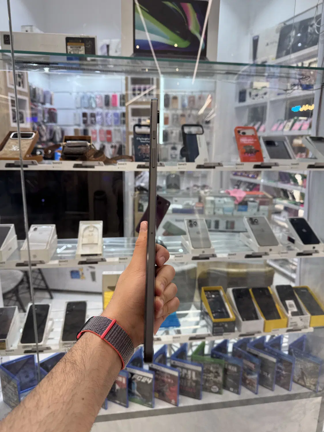Tab a9 plus 5G|تبلت|تهران, صادقیه|دیوار