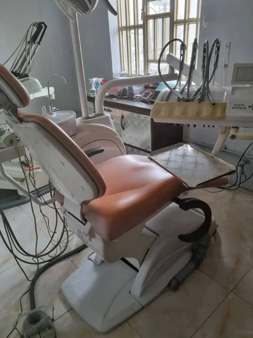 تعمیرات تخصصی تجهیزات دندان پزشکی|پزشکی|مراغه, |دیوار