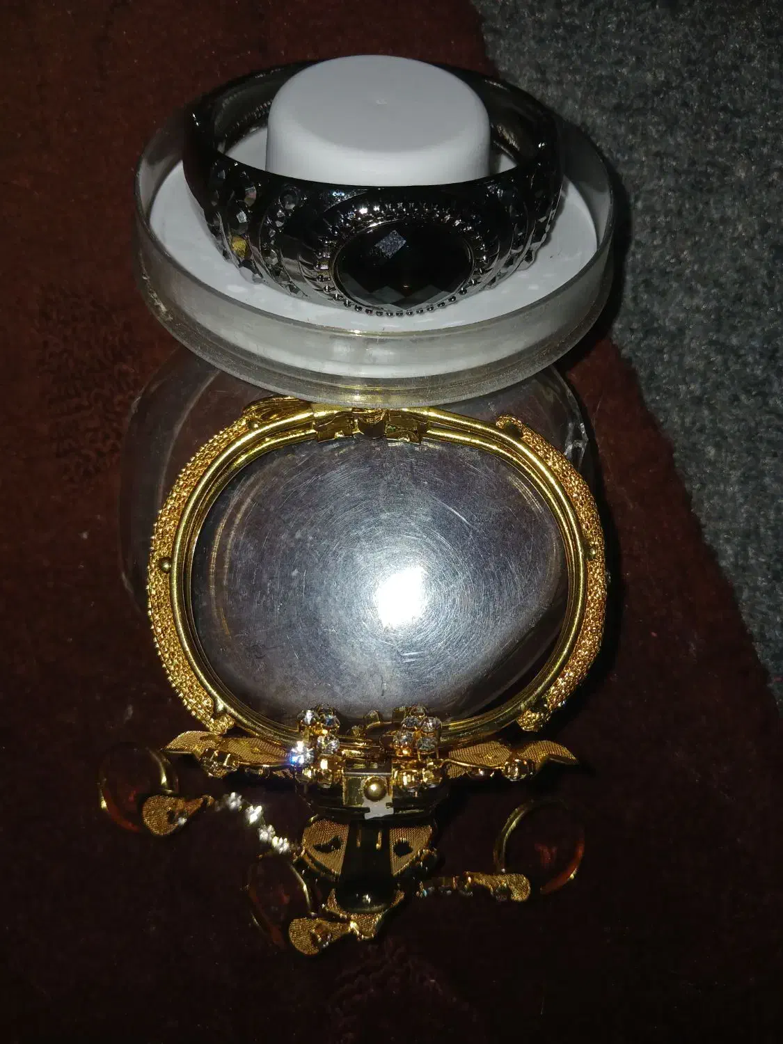 ۲ عدد دستبند بدلیجات|بدلیجات|تهران, مسعودیه|دیوار