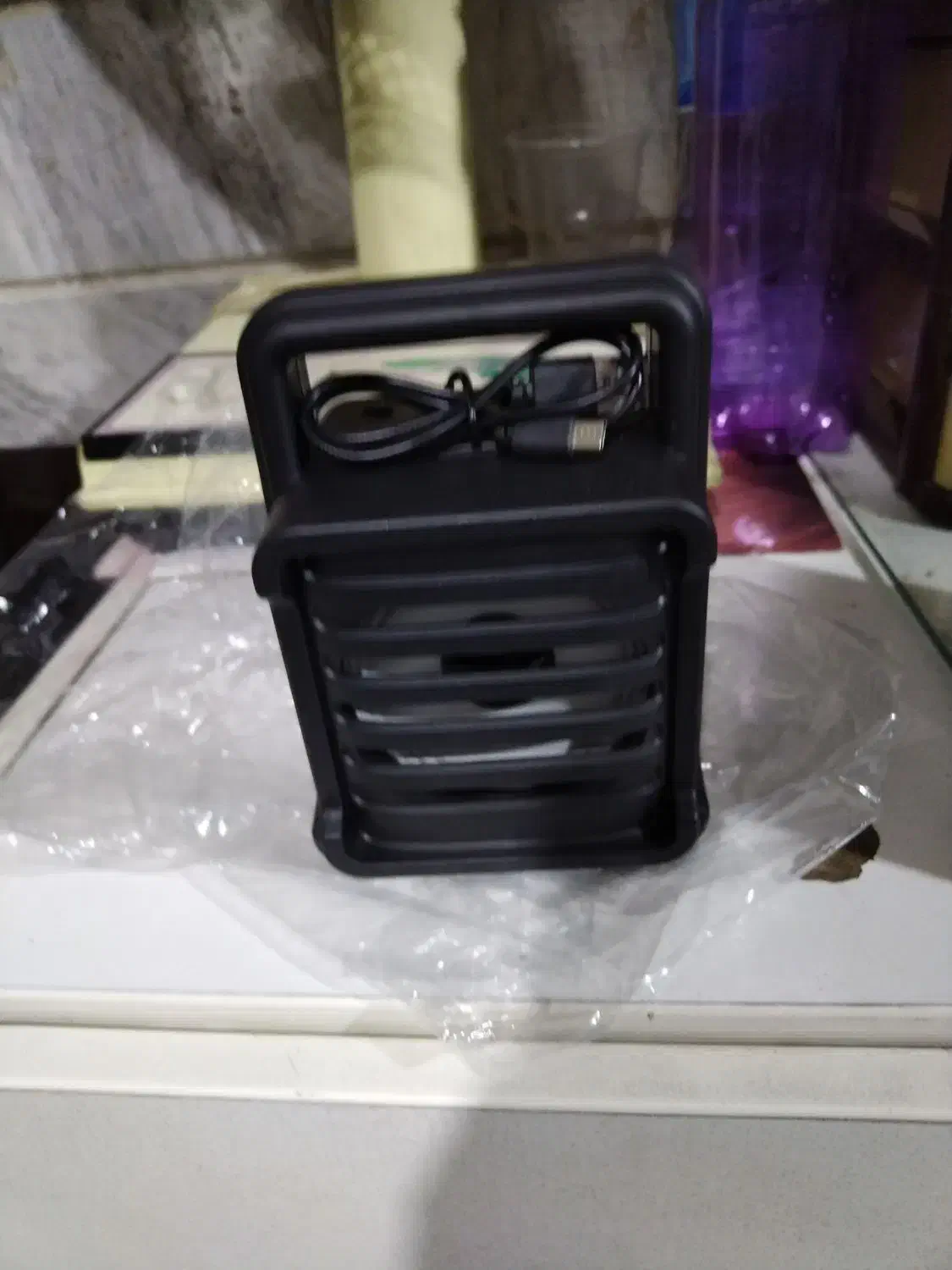 اسپیکرمدل جی تی اس، 1363|سیستم صوتی خانگی|قم, پردیسان|دیوار