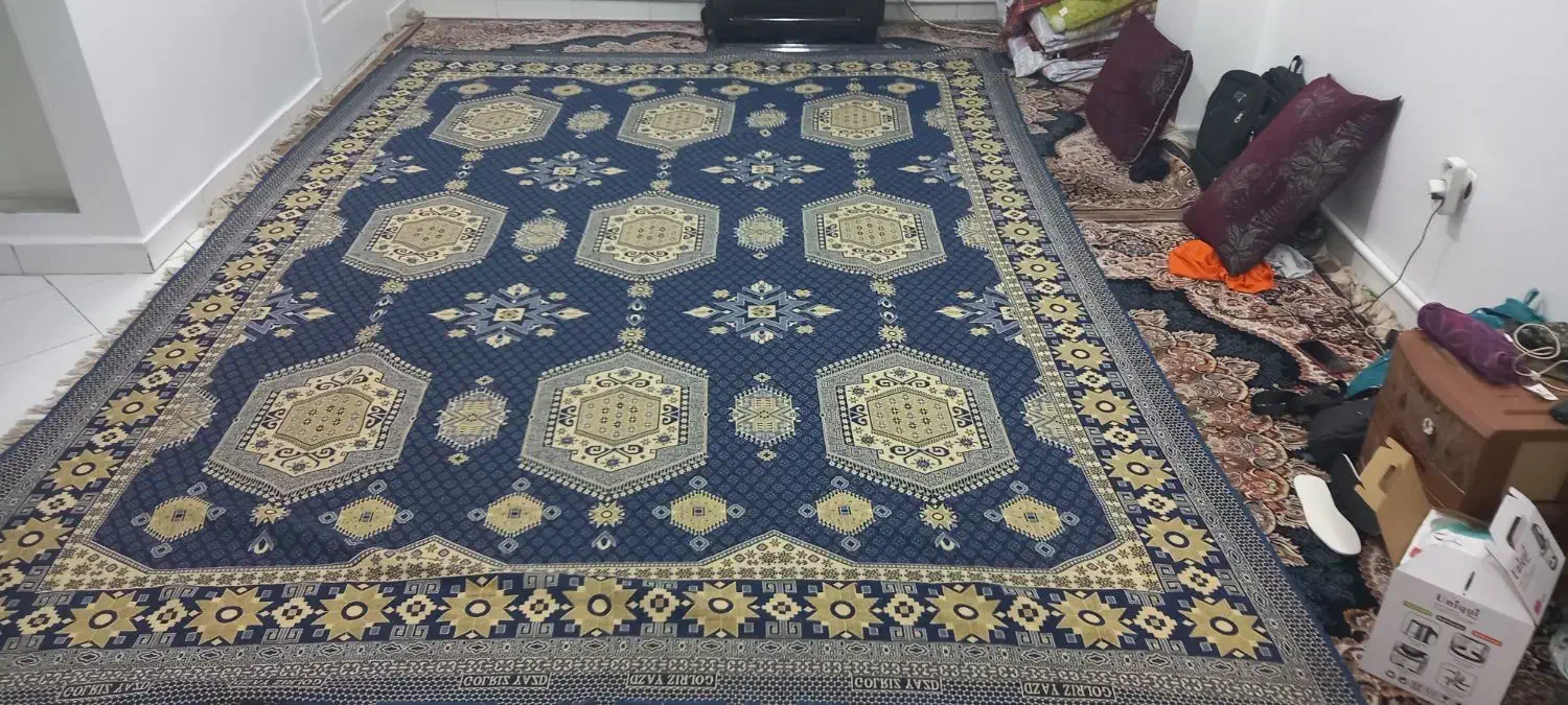 فروش رو فرشی وفرش|فرش|قدس, شهر‌قدس|دیوار