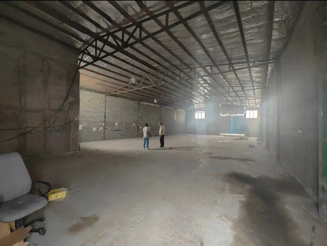 اجاره سوله700 متری واقع در شهرک آدران|اجارهٔ دفتر صنعتی، کشاورزی، تجاری|رباطکریم, آدران|دیوار