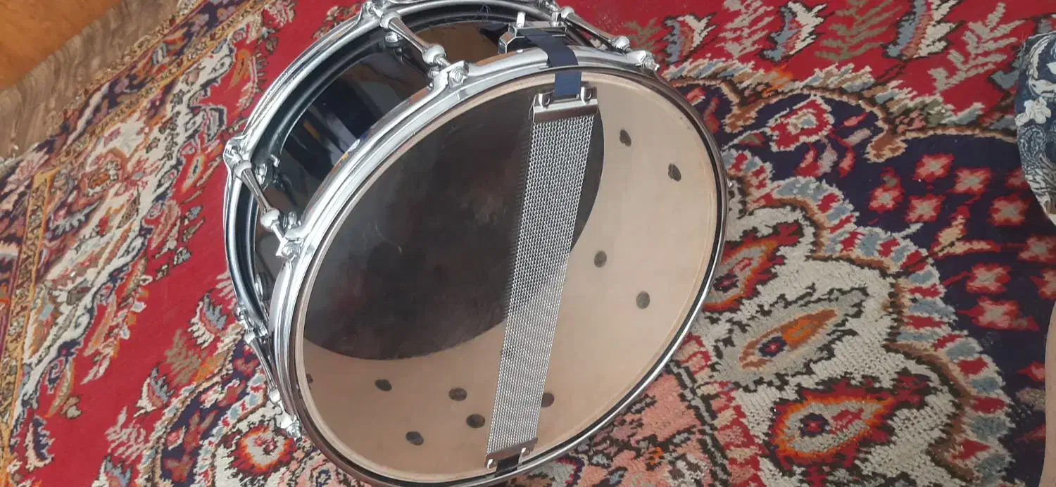 فروش سایدرام ۸ قوه چوبی جینباعو|درام و پرکاشن|اردبیل, |دیوار