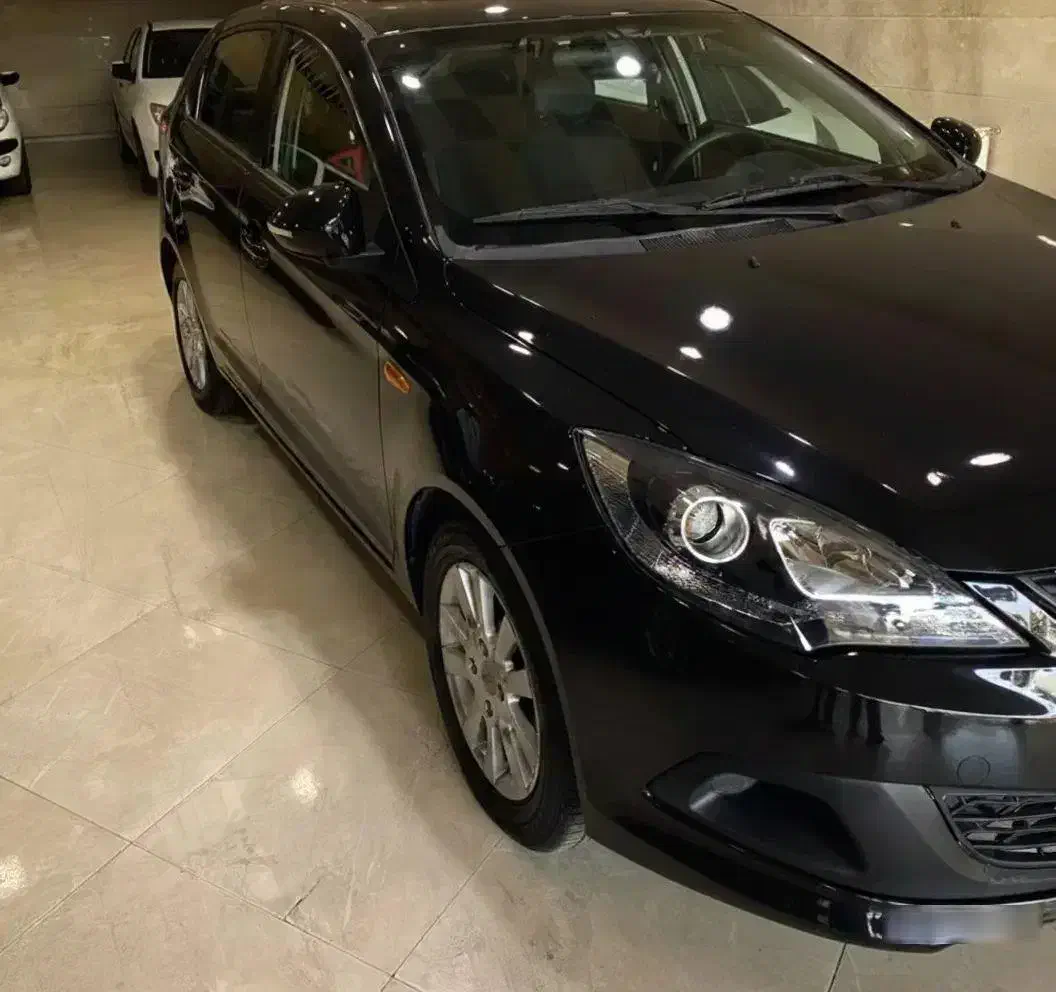 ام وی ام 315 نیو 95|خودرو سواری و وانت|قم, انسجام|دیوار