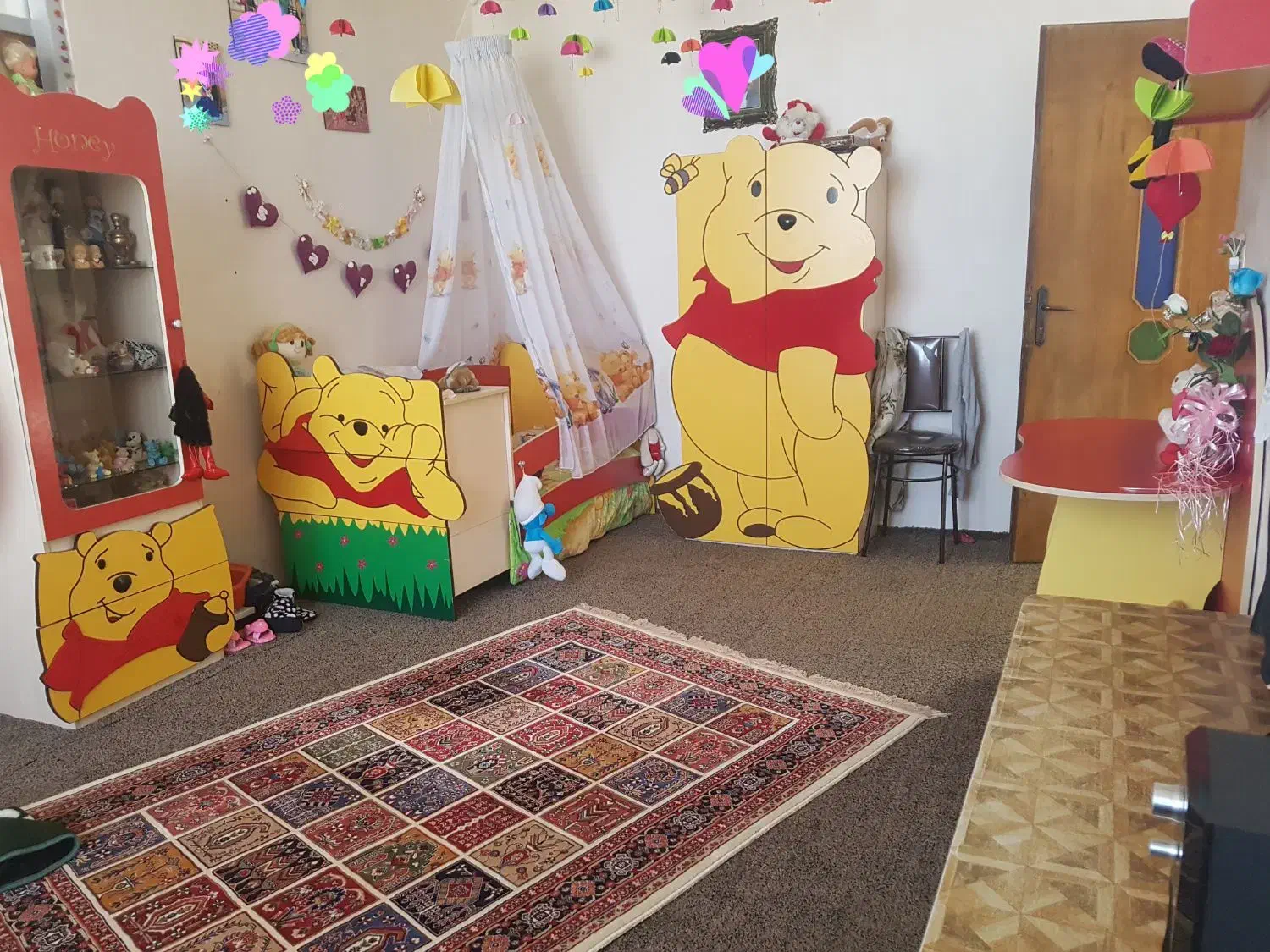 خانه ویلایی|فروش خانه و ویلا|خوانسار, |دیوار