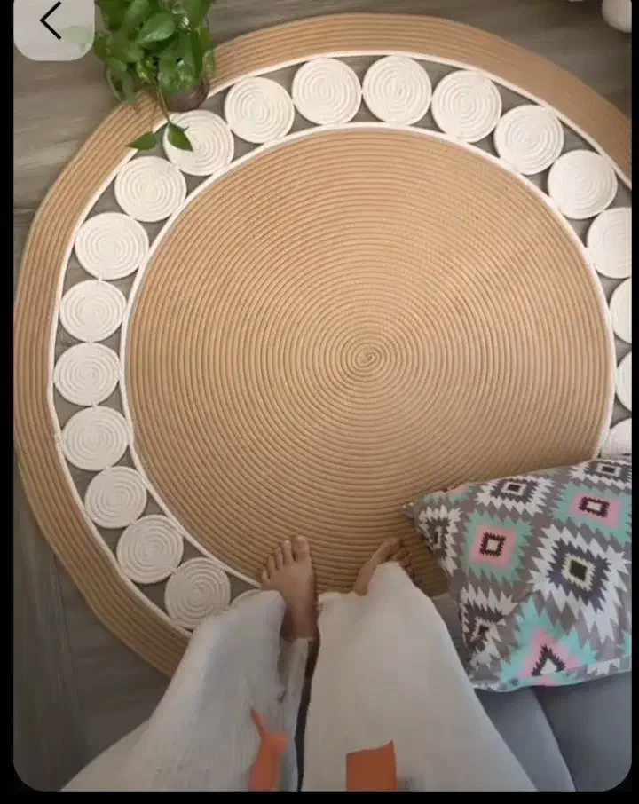 دست ساز قیطان دوزی|فرش|مشهد, شهید فرامرز عباسی|دیوار