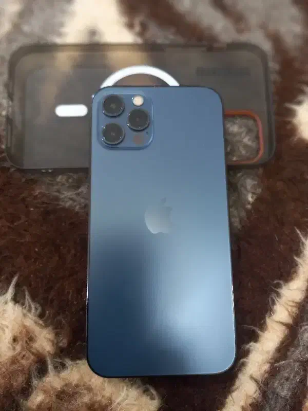 آیفون 12پرو|موبایل|اهر, |دیوار