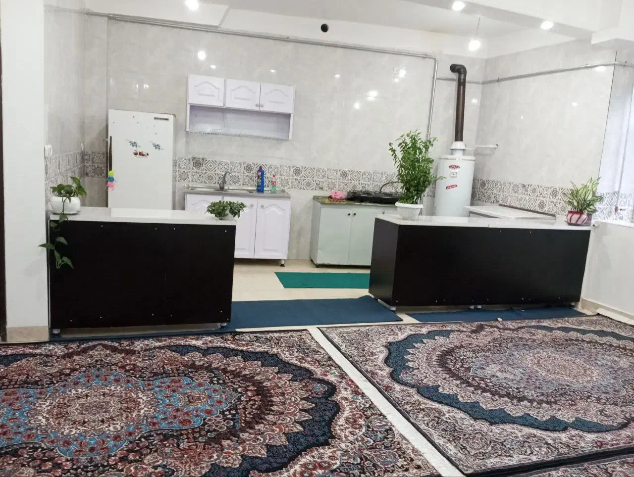 خانه (سوئیت)اجاره ایی در اورامان*ژیوار*|اجارهٔ کوتاهمدت آپارتمان و سوئیت|اورامان, |دیوار