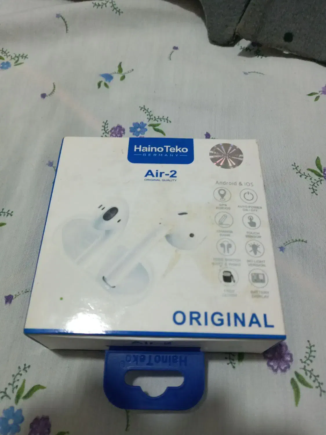 ایرپاد Air 2|لوازم جانبی موبایل و تبلت|مشهد, گلبرگ|دیوار